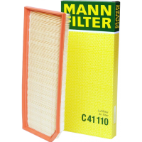 Воздушный фильтр MANN-FILTER C 41110
