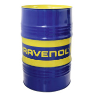 Гидравлическое масло RAVENOL Hydraulikoel TSX 15 208л