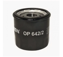 Масляный фильтр Filtron OP 644/2