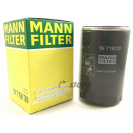 Масляный фильтр MANN-FILTER W 719/30