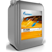Моторное масло Gazpromneft М10ДМ 10л