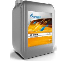 Моторное масло Gazpromneft М10ДМ 10л