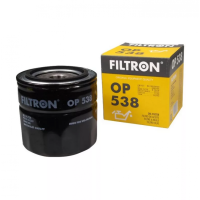 Масляный фильтр Filtron OP 538