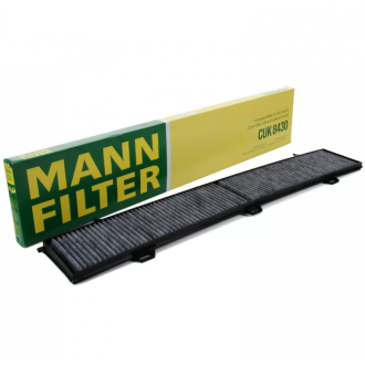 Салонный фильтр MANN-FILTER CUK 8430