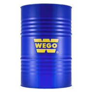 Моторное масло WEGO DE1 10w40 205л
