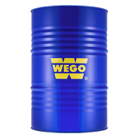 Моторное масло WEGO Z2 10w40 205л