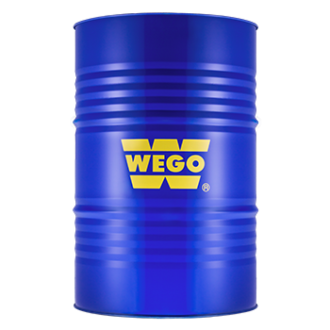 Вакуумное масло WEGO ВМ-6 205л