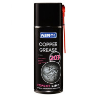 Медная смазка AIMOL Copper Grease 203, 400мл