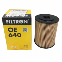 Масляный фильтр Filtron OE 640