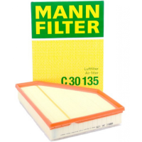 Воздушный фильтр MANN-FILTER C 30135