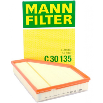 Воздушный фильтр MANN-FILTER C 30135