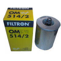 Масляный фильтр Filtron OM 514/2