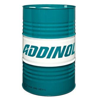 Моторное масло ADDINOL Premium 0,530 C3-DX 5w30 205л