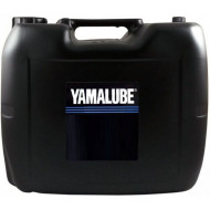 Моторное масло Yamaha YAMALUBE 4 10w40 Marine Performance Oil 20л