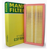 Воздушный фильтр MANN-FILTER C 37153/1