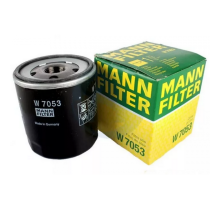 Масляный фильтр MANN-FILTER W 7053