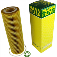 Масляный фильтр MANN-FILTER HU 1077/1 Z