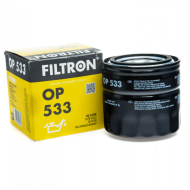 Масляный фильтр Filtron OP 533