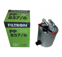 Топливный фильтр Filtron PP 857/6