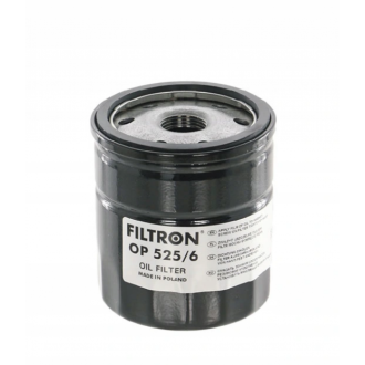 Масляный фильтр Filtron OP 525/6