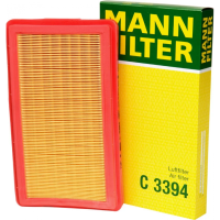 Воздушный фильтр MANN-FILTER C 3394