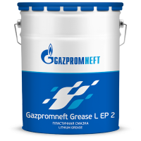 Смазка Gazpromneft Grease L EP 2, 18кг