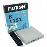 Салонный фильтр Filtron K-1152