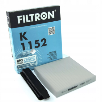 Салонный фильтр Filtron K-1152