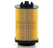 Воздушный фильтр MANN-FILTER C 14006