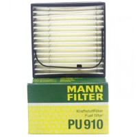 Топливный фильтр MANN-FILTER PU 910