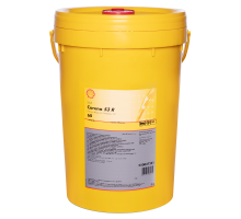 Компрессорное масло Shell Corena S3 R 68 20л
