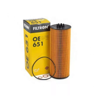 Масляный фильтр Filtron OE 651