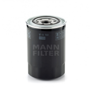 Масляный фильтр MANN-FILTER W 10703