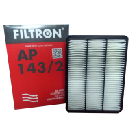 Воздушный фильтр Filtron AP 143/2