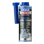Присадка для очистки бензиновых систем впрыска LIQUI MOLY Pro-Line Benzin-System-Reiniger, 0,5л