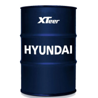 Моторное масло HYUNDAI XTeer Gasoline Ultra Protection 5w30 200л