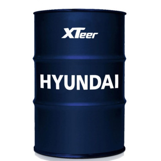 Моторное масло HYUNDAI XTeer Gasoline G700 5w30 200л