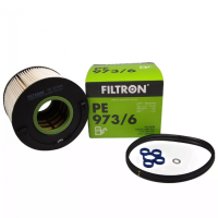 Топливный фильтр Filtron PE 973/6