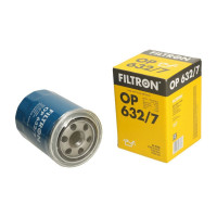 Масляный фильтр Filtron OP 632/7