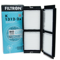 Салонный фильтр Filtron K-1312-2X