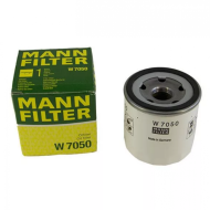 Масляный фильтр MANN-FILTER W 7050