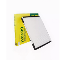 Салонный фильтр MANN-FILTER CU 2331