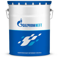 Смазка Gazpromneft Premium Grease EP 2, 18кг