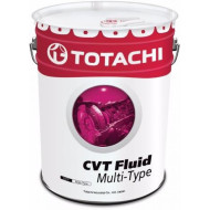 Трансмиссионное масло TOTACHI ATF CVT Multi-Type 20л