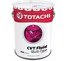 Трансмиссионное масло TOTACHI ATF CVT Multi-Type 20л