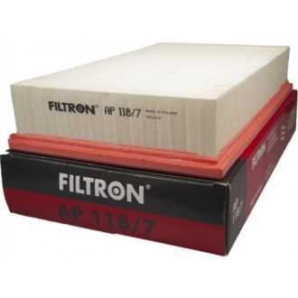 Воздушный фильтр Filtron AP 118/7