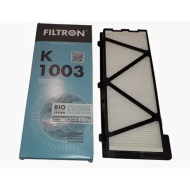 Салонный фильтр Filtron K 1003