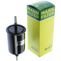 Топливный фильтр MANN-FILTER WK 55/3