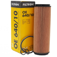 Масляный фильтр Filtron OE 640/10