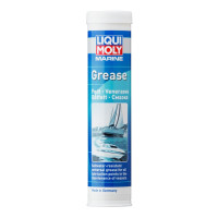 Смазка для водной техники LIQUI MOLY Marine Grease, 0,4кг